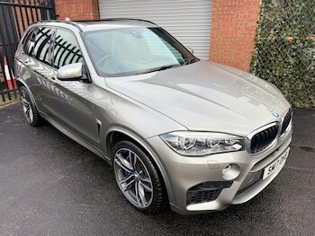 Used BMW X5 M 2017 for sale - 77009934: Photo