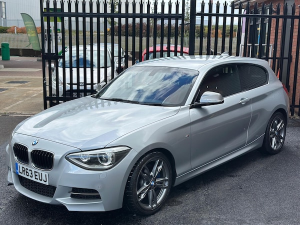 Used BMW 1 Series 2013 for sale - 75301933: Photo 10