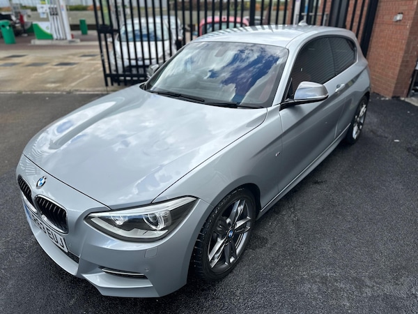 Used BMW 1 Series 2013 for sale - 75301933: Photo 11