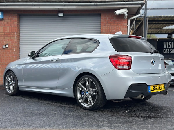 Used BMW 1 Series 2013 for sale - 75301933: Photo 12