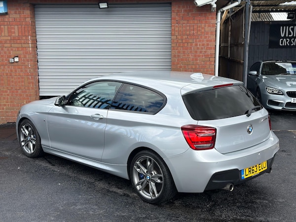 Used BMW 1 Series 2013 for sale - 75301933: Photo 13
