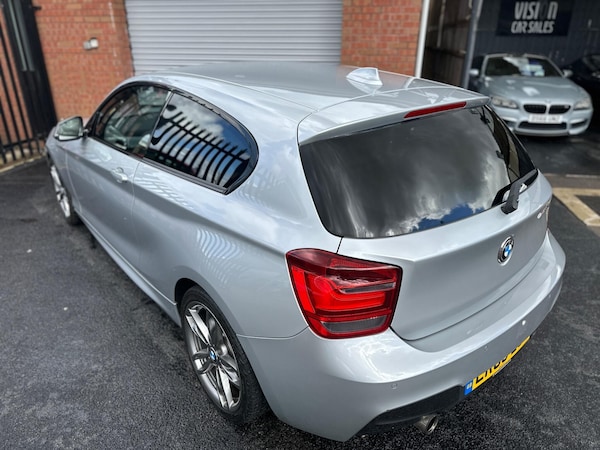 Used BMW 1 Series 2013 for sale - 75301933: Photo 14