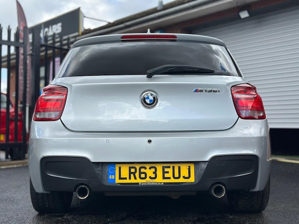 Used BMW 1 Series 2013 for sale - 75301933: Photo 15