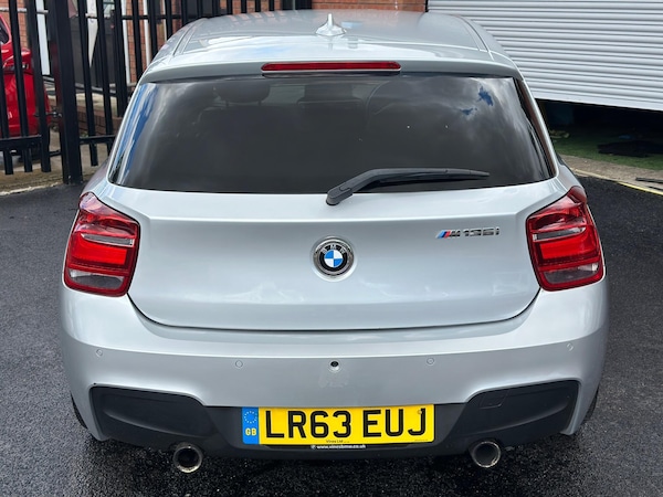 Used BMW 1 Series 2013 for sale - 75301933: Photo 16