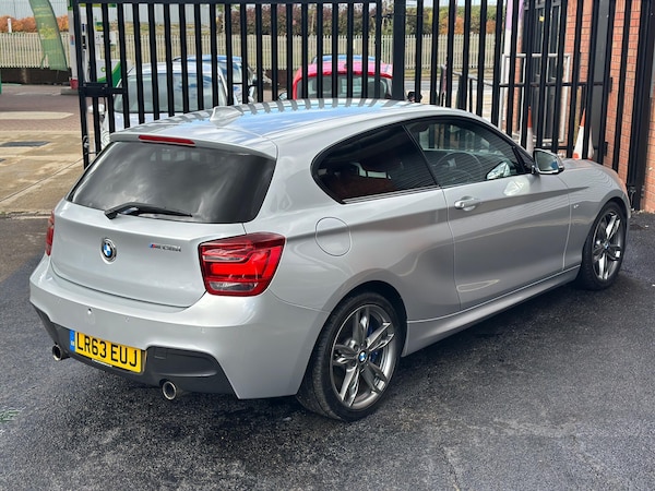 Used BMW 1 Series 2013 for sale - 75301933: Photo 18