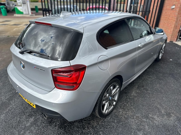 Used BMW 1 Series 2013 for sale - 75301933: Photo 19