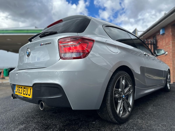 Used BMW 1 Series 2013 for sale - 75301933: Photo 20