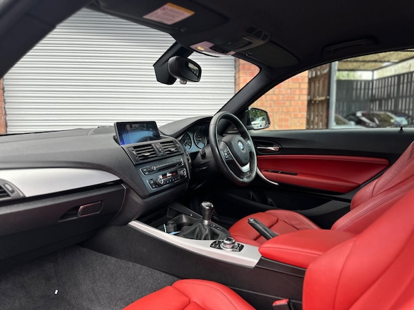Used BMW 1 Series 2013 for sale - 75301933: Photo 21