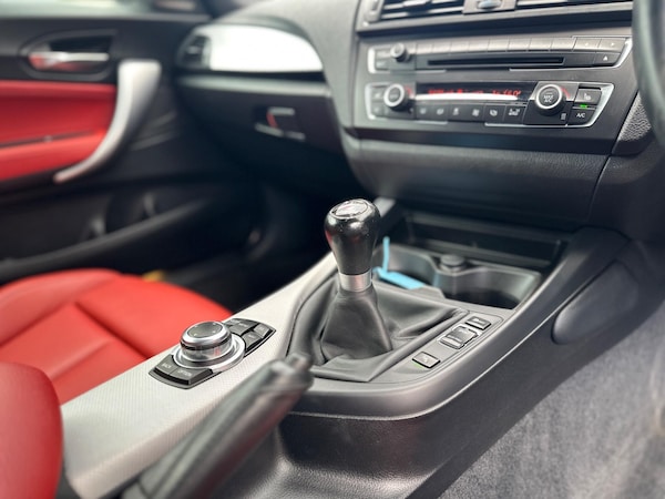 Used BMW 1 Series 2013 for sale - 75301933: Photo 22