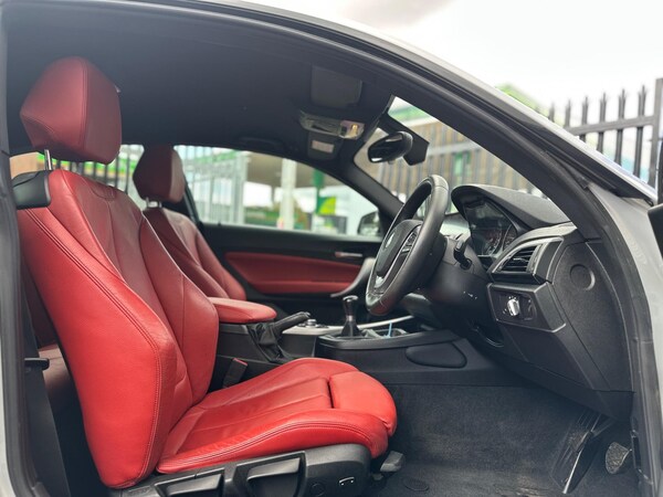 Used BMW 1 Series 2013 for sale - 75301933: Photo 23