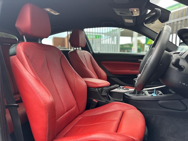 Used BMW 1 Series 2013 for sale - 75301933: Photo 24