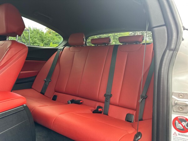 Used BMW 1 Series 2013 for sale - 75301933: Photo 25