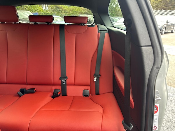 Used BMW 1 Series 2013 for sale - 75301933: Photo 26