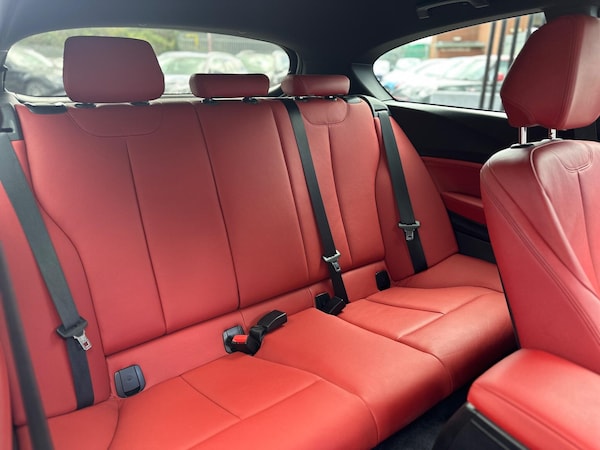 Used BMW 1 Series 2013 for sale - 75301933: Photo 27