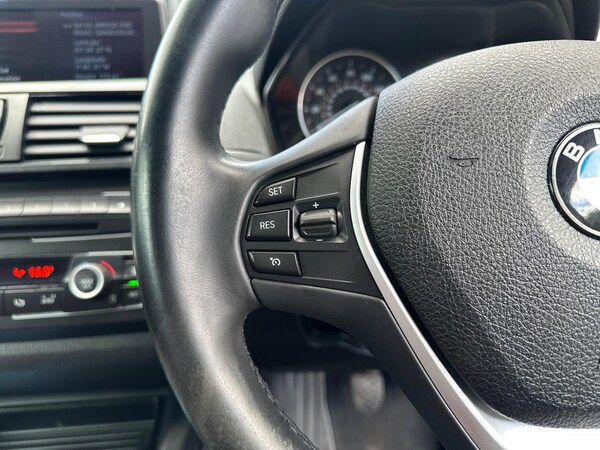 Used BMW 1 Series 2013 for sale - 75301933: Photo 28