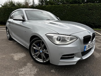 Used BMW 1 Series 2013 for sale - 75301933: Photo