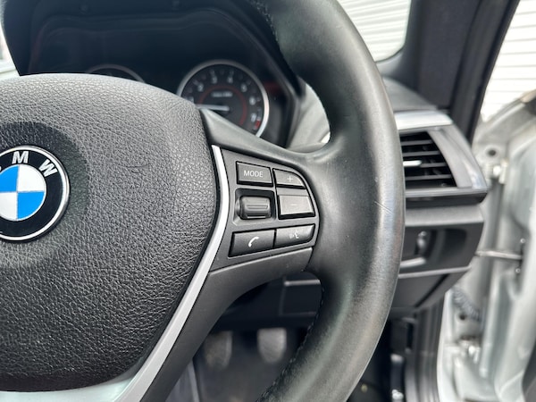 Used BMW 1 Series 2013 for sale - 75301933: Photo 30