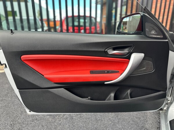Used BMW 1 Series 2013 for sale - 75301933: Photo 31