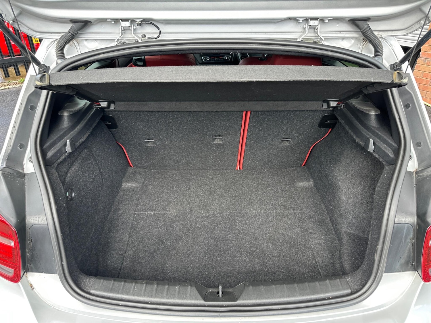 Vehicle 34