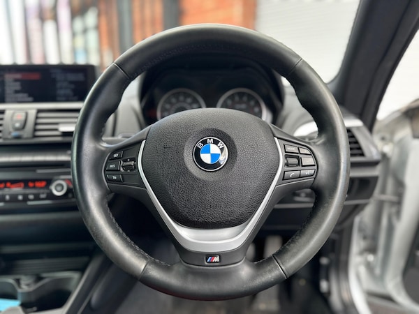 Used BMW 1 Series 2013 for sale - 75301933: Photo 35
