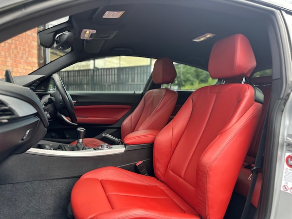 Used BMW 1 Series 2013 for sale - 75301933: Photo 36