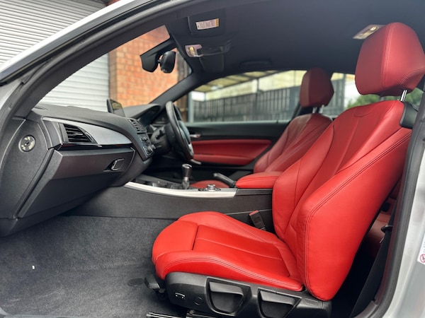 Used BMW 1 Series 2013 for sale - 75301933: Photo 37