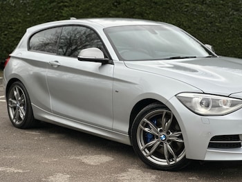 Used BMW 1 Series 2013 for sale - 75301933: Photo