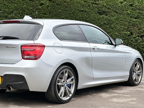 Used BMW 1 Series 2013 for sale - 75301933: Photo 40