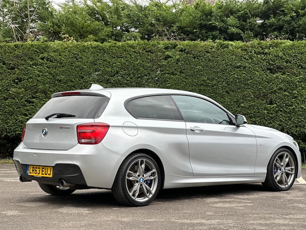 Used BMW 1 Series 2013 for sale - 75301933: Photo 41