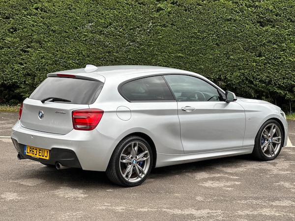 Used BMW 1 Series 2013 for sale - 75301933: Photo 42