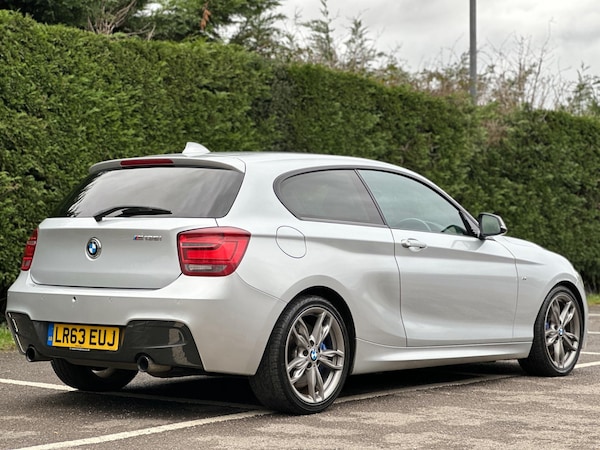 Used BMW 1 Series 2013 for sale - 75301933: Photo 43