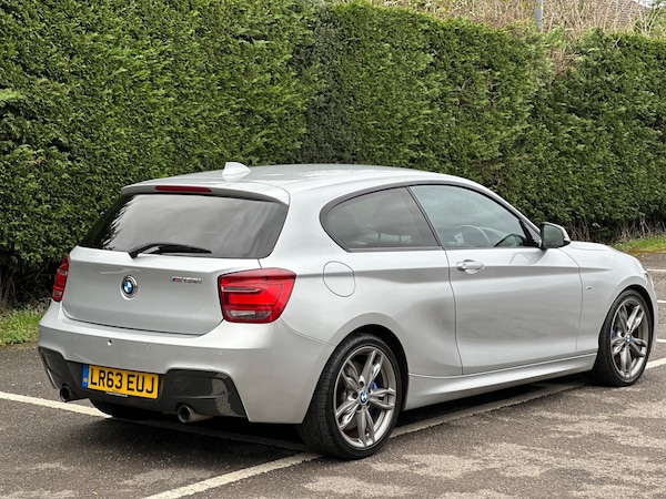 Used BMW 1 Series 2013 for sale - 75301933: Photo 44