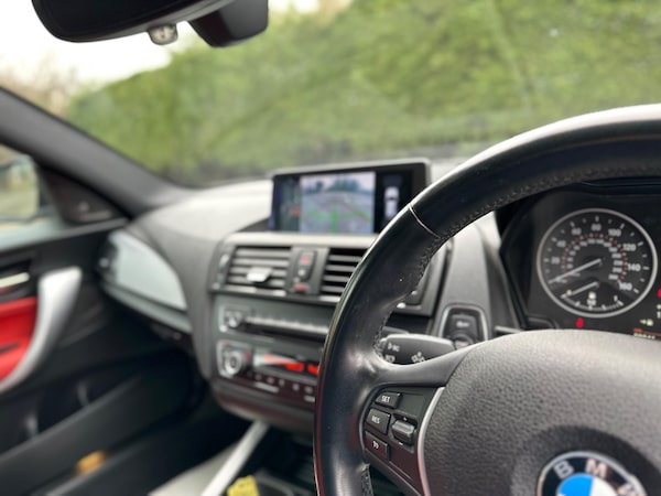 Used BMW 1 Series 2013 for sale - 75301933: Photo 48