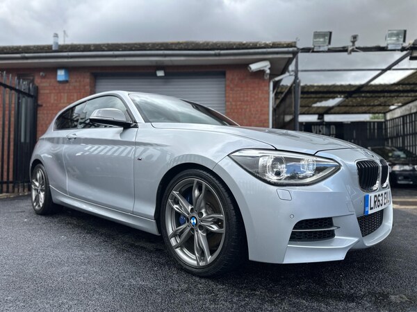 Used BMW 1 Series 2013 for sale - 75301933: Photo 4