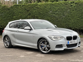 Used BMW 1 Series 2013 for sale - 75301933: Photo