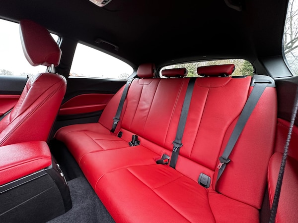 Used BMW 1 Series 2013 for sale - 75301933: Photo 50