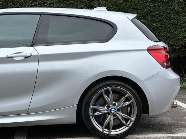 Used BMW 1 Series 2013 for sale - 75301933: Photo 53