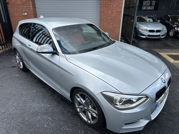 Used BMW 1 Series 2013 for sale - 75301933: Photo 6
