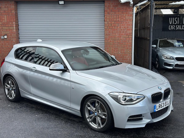 Used BMW 1 Series 2013 for sale - 75301933: Photo 7