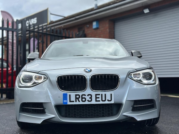Used BMW 1 Series 2013 for sale - 75301933: Photo 8