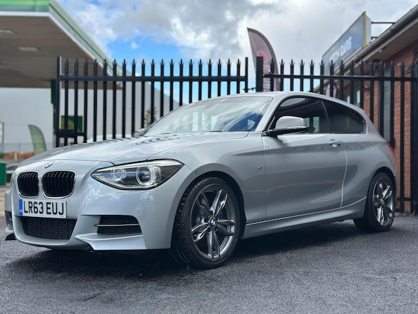 Used BMW 1 Series 2013 for sale - 75301933: Photo 9