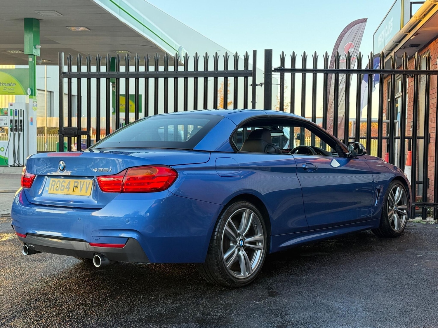 Used BMW 4 Series 2014 for sale - 76993138: Photo 17