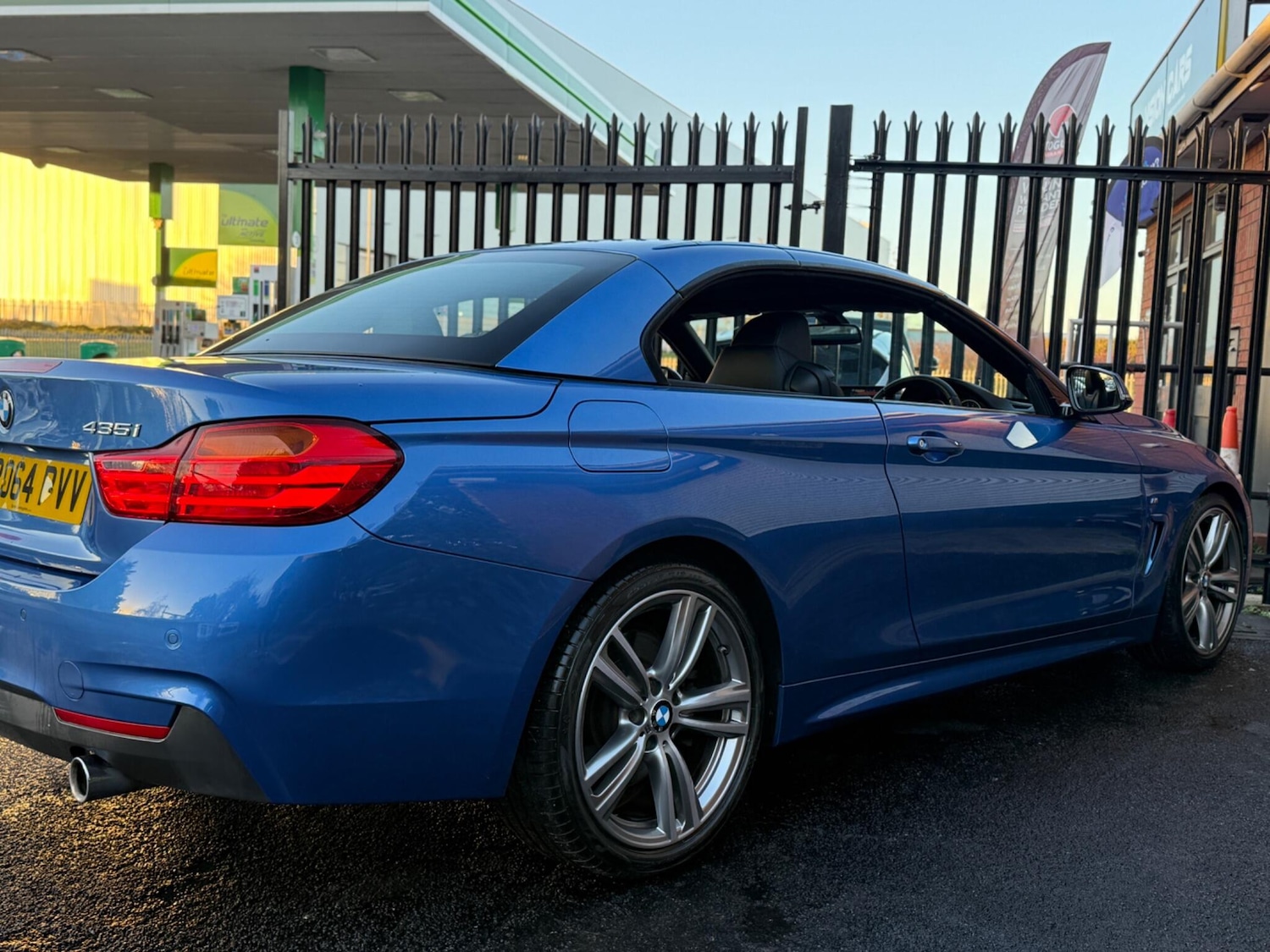 Used BMW 4 Series 2014 for sale - 76993138: Photo 18