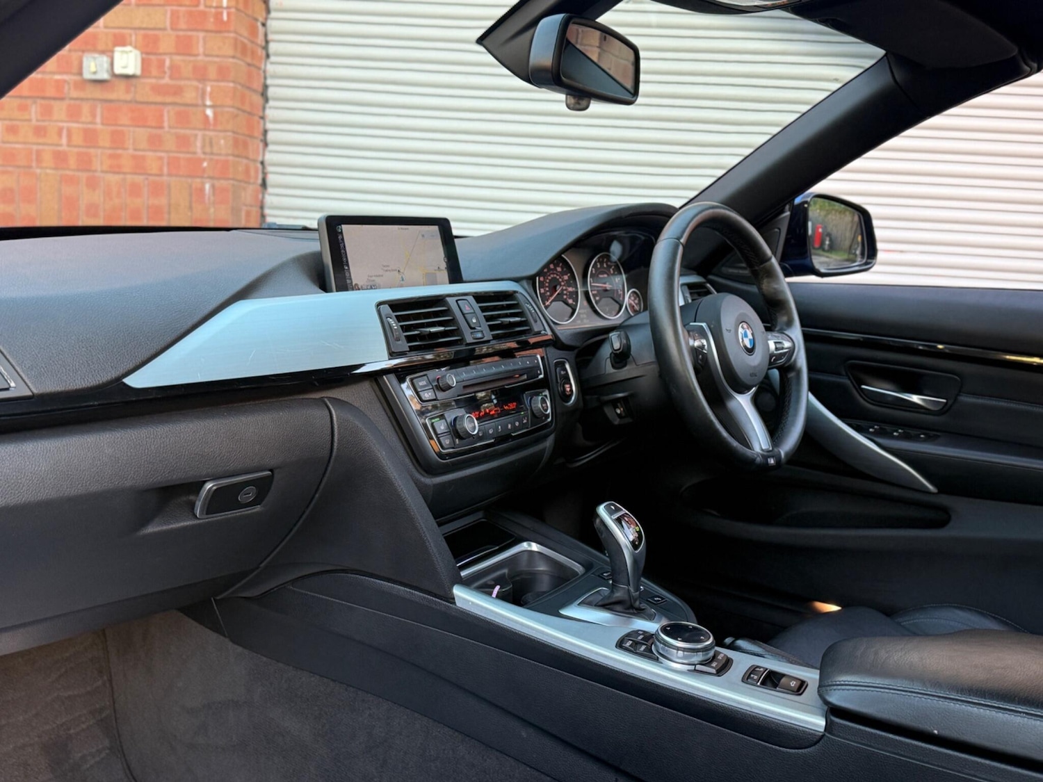 Used BMW 4 Series 2014 for sale - 76993138: Photo 19