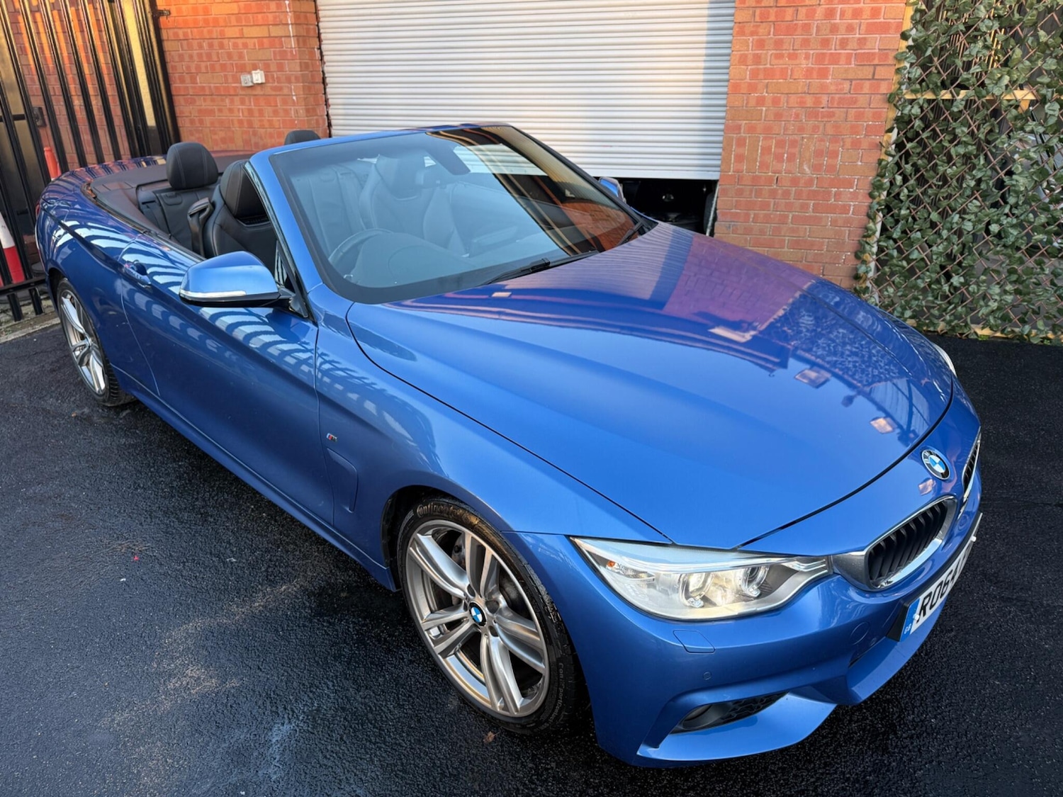 Used BMW 4 Series 2014 for sale - 76993138: Photo 2