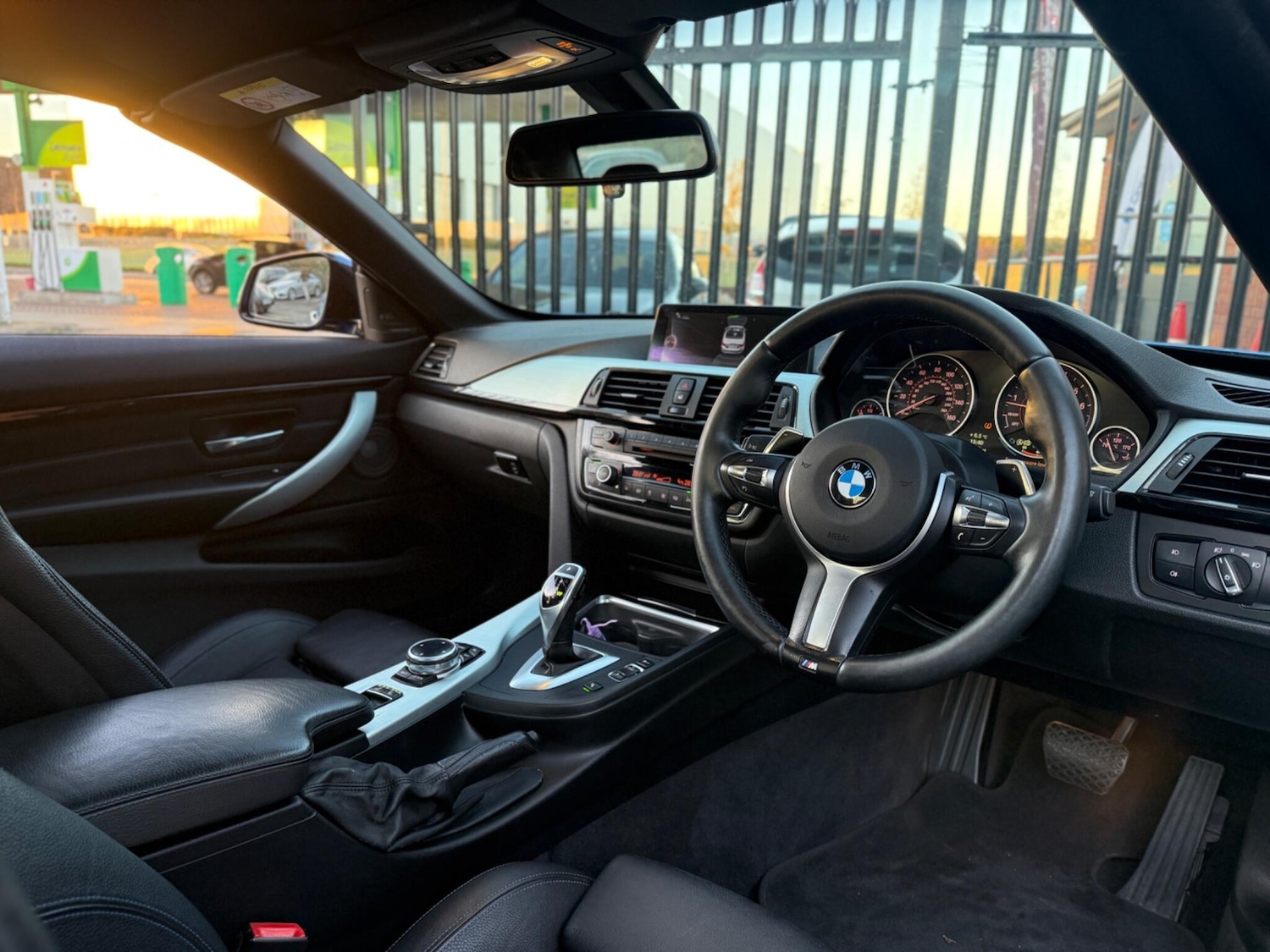 Used BMW 4 Series 2014 for sale - 76993138: Photo 21