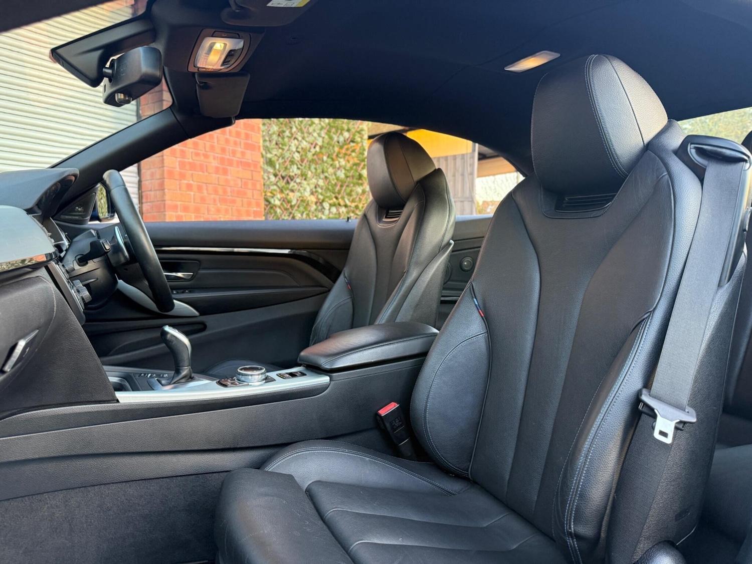 Used BMW 4 Series 2014 for sale - 76993138: Photo 27