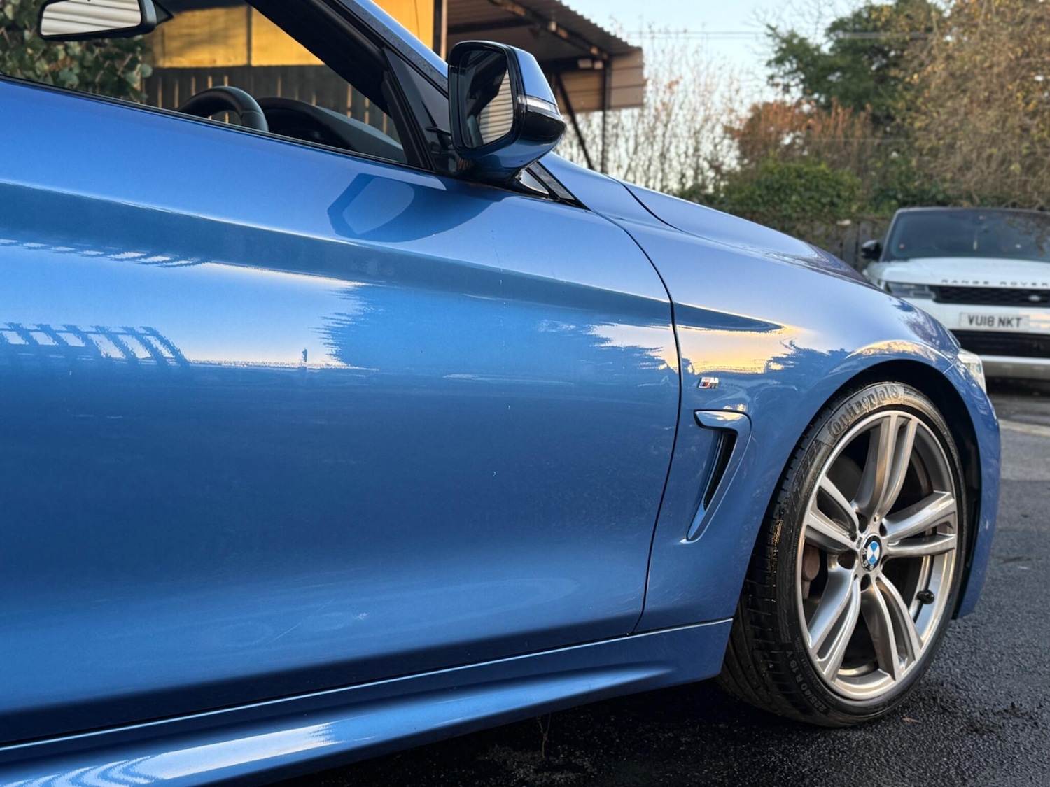 Used BMW 4 Series 2014 for sale - 76993138: Photo 29