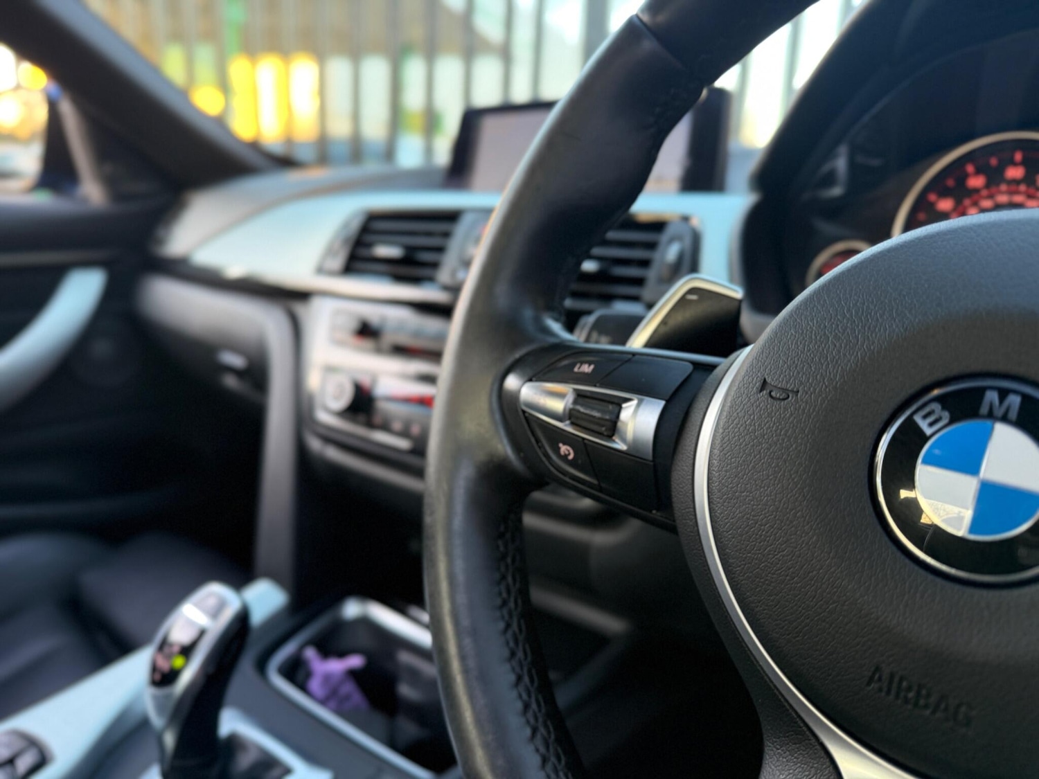 Used BMW 4 Series 2014 for sale - 76993138: Photo 30