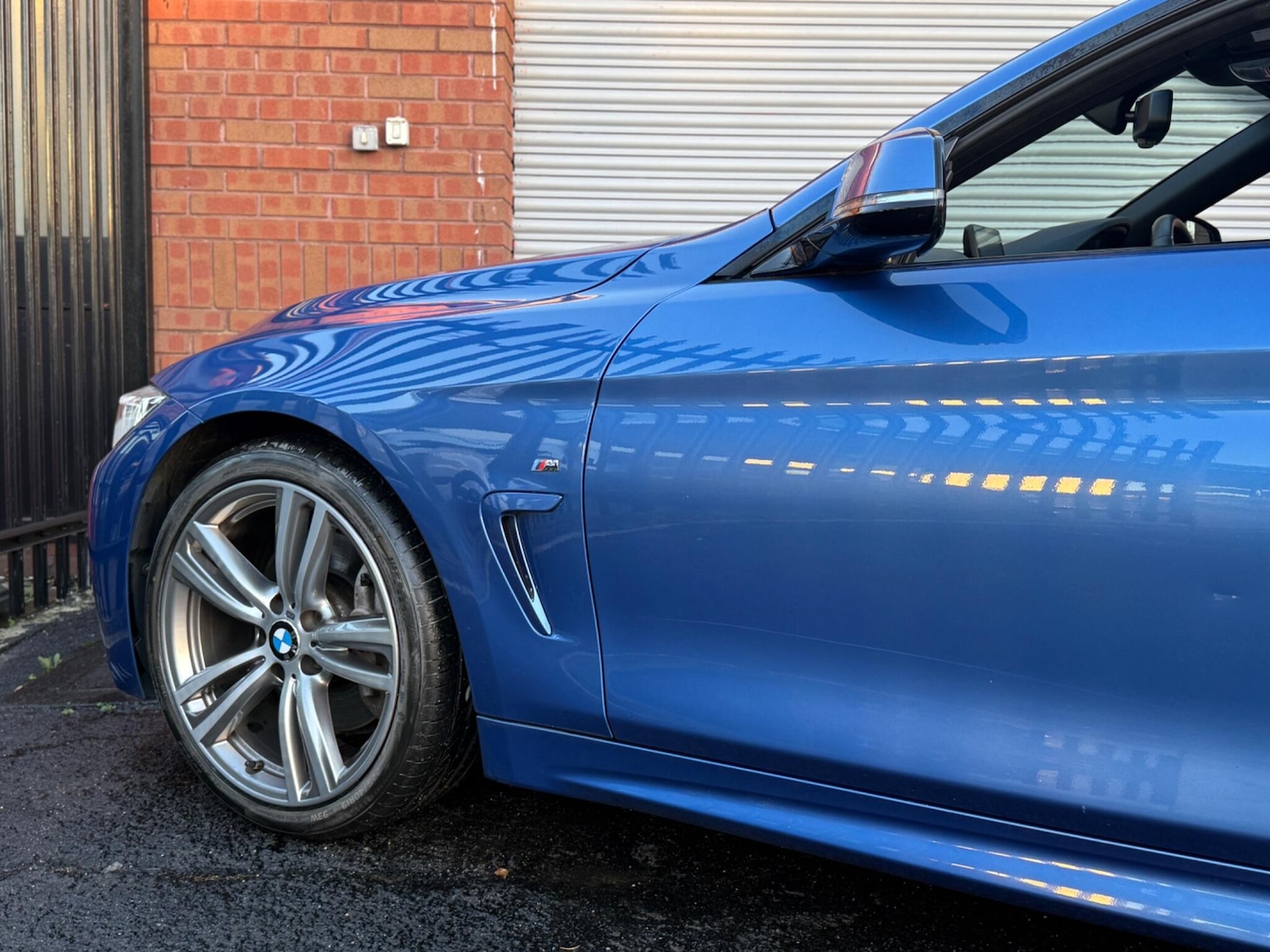 Used BMW 4 Series 2014 for sale - 76993138: Photo 32